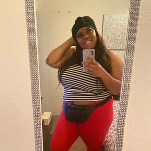 Meet your Posher, Meagan